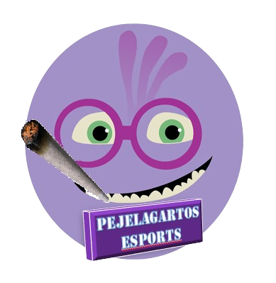 Escudo Pejelagartos eSports