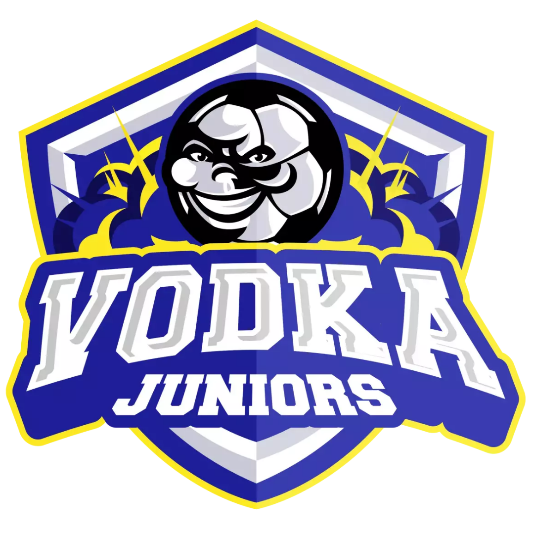 Escudo VODK47UNIORS FC