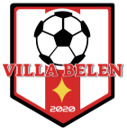 Escudo Villa Belen FC