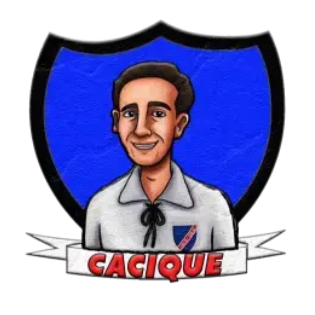 Escudo CAC1K3