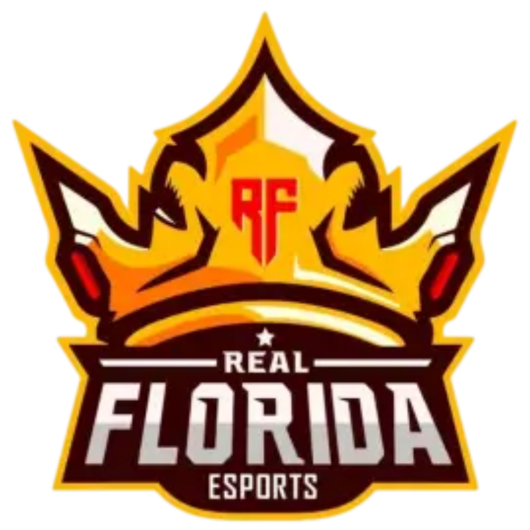 Escudo Real Florida eSports