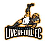 Escudo LiverFoul FC