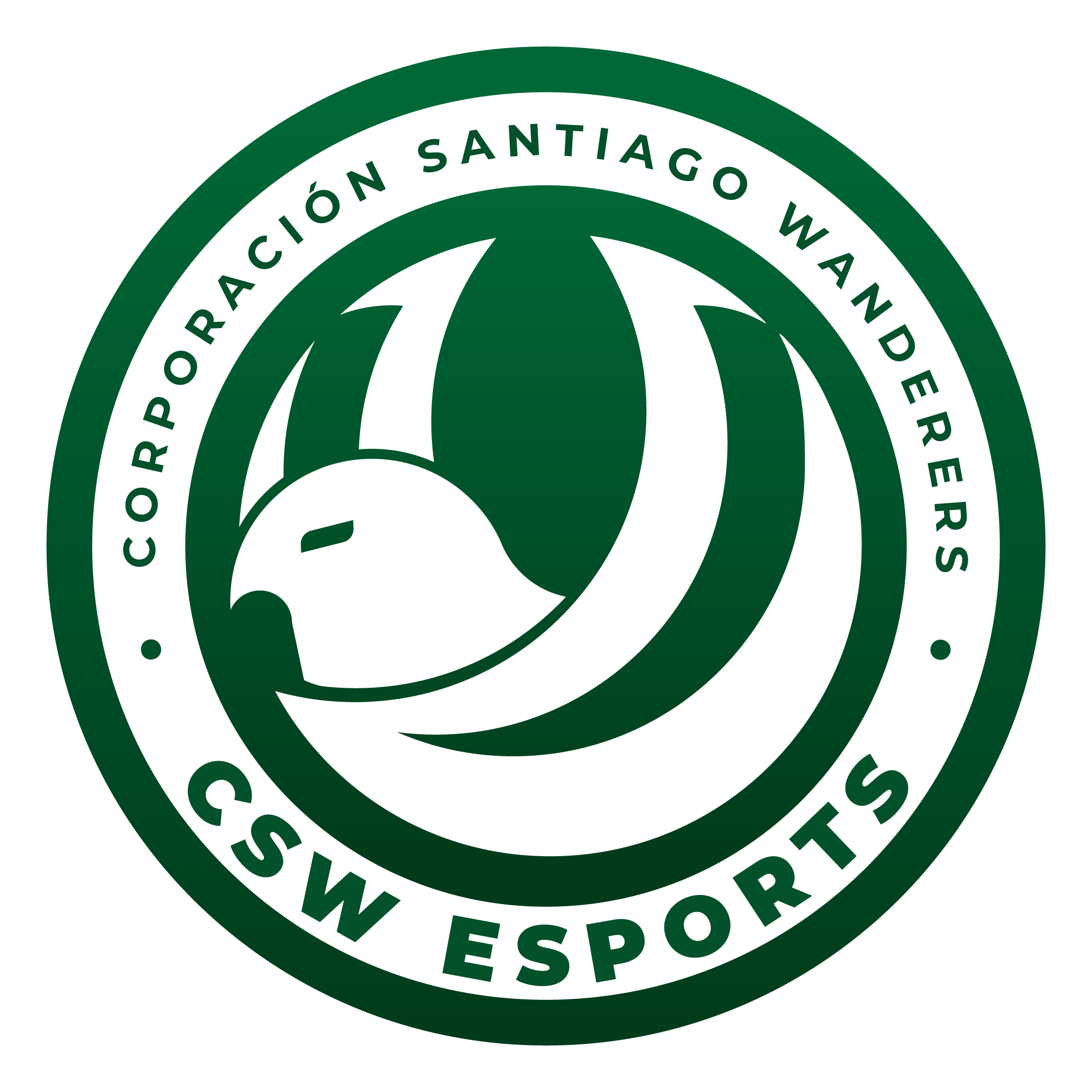 Escudo C SWANDERERS
