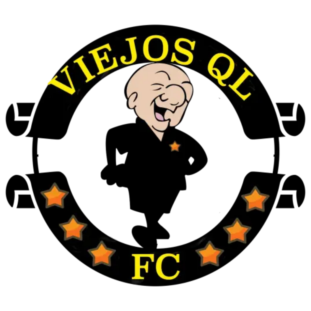 Escudo VIEJOS QL FC