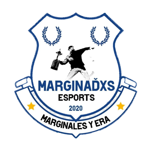 Escudo Marginadxos eSp