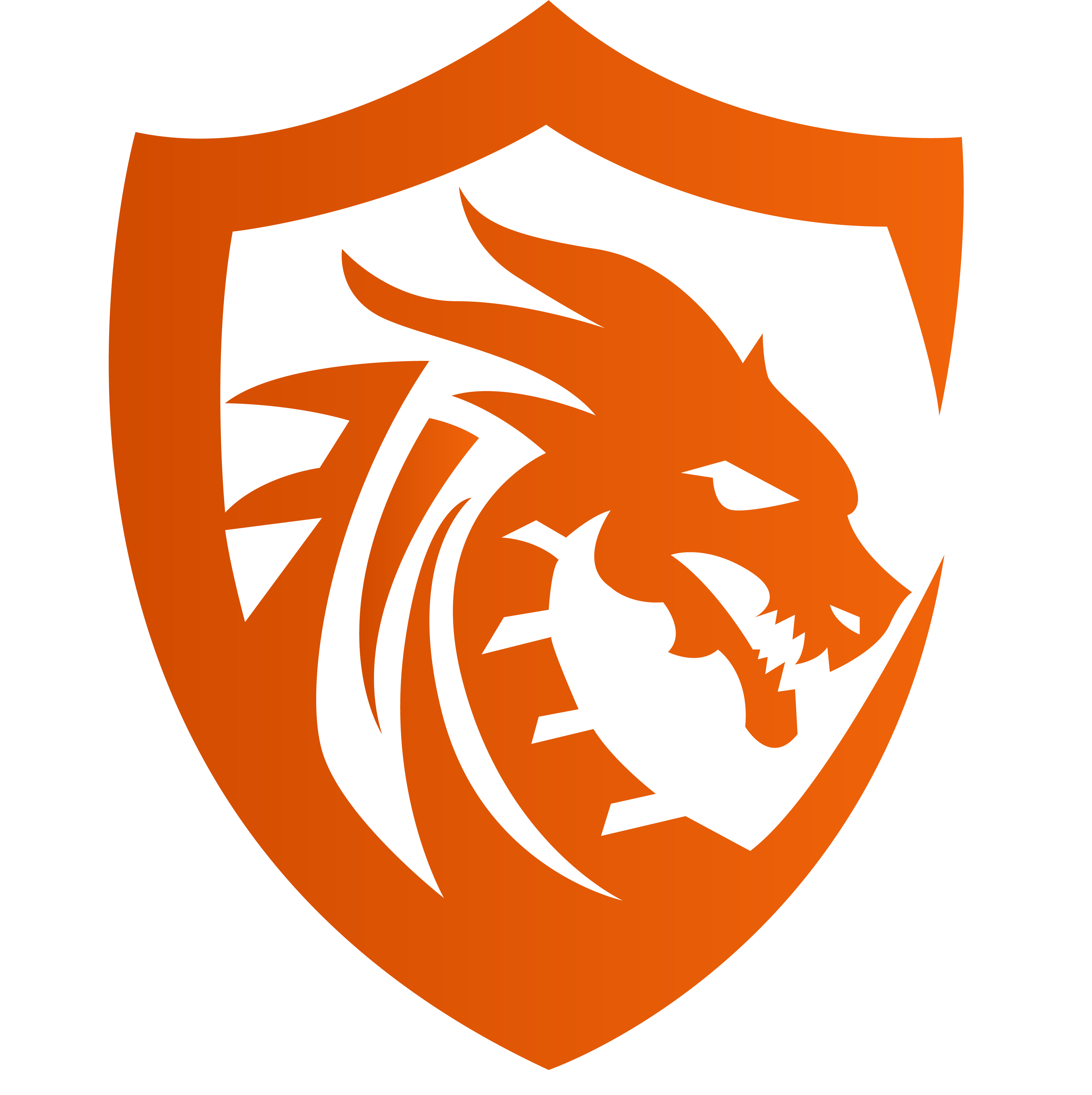 Escudo ESG Gaming