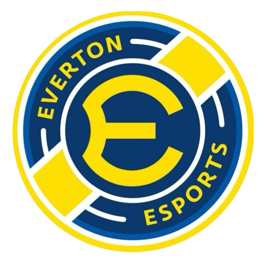 Escudo Everton eSports