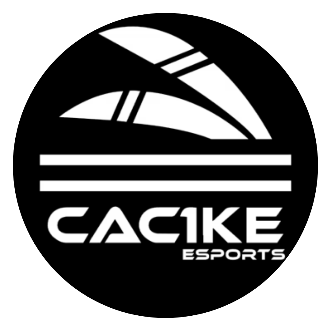 Escudo Cac1ke eSports