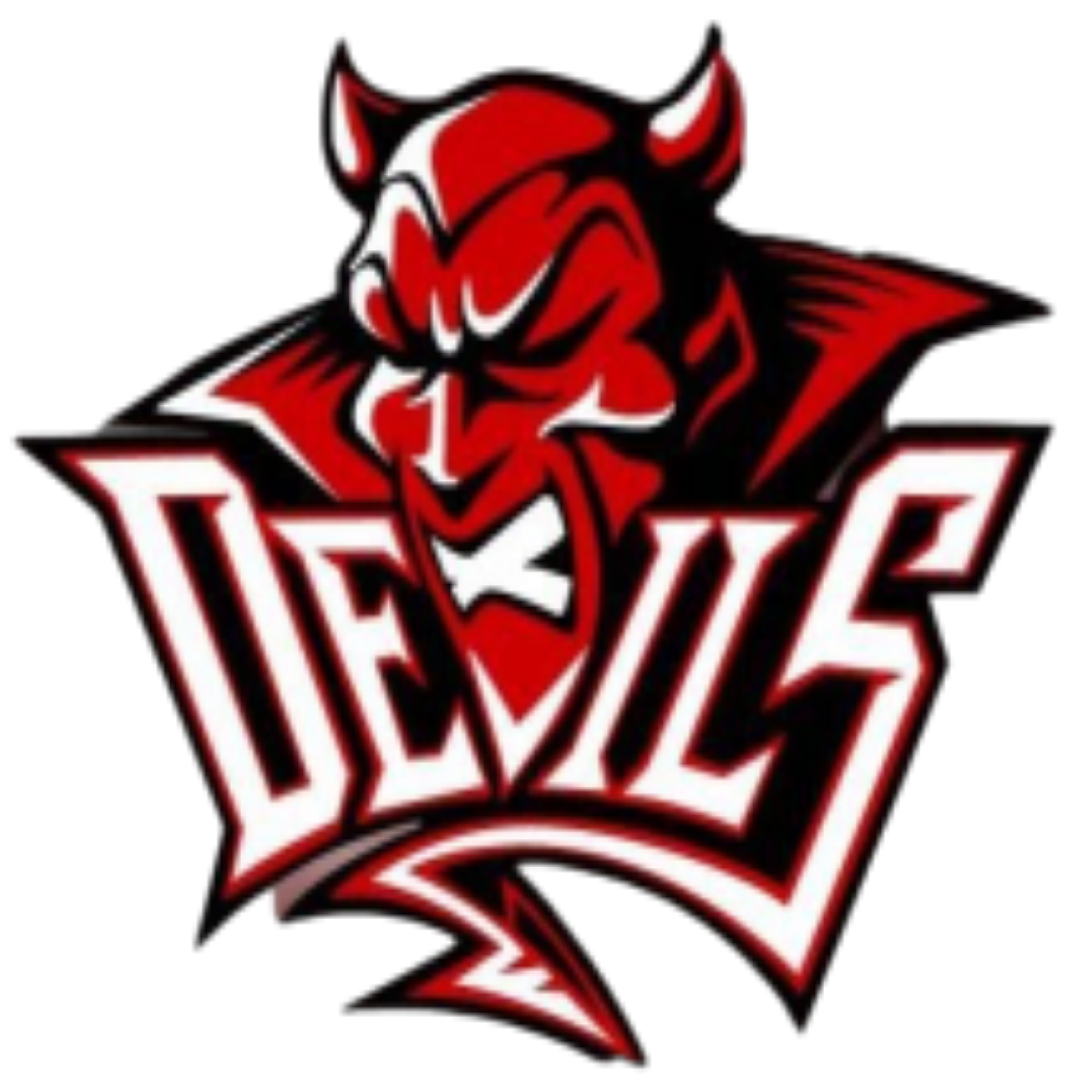 Escudo Devils Fly eSp