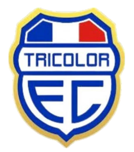 Escudo Tricolor PM