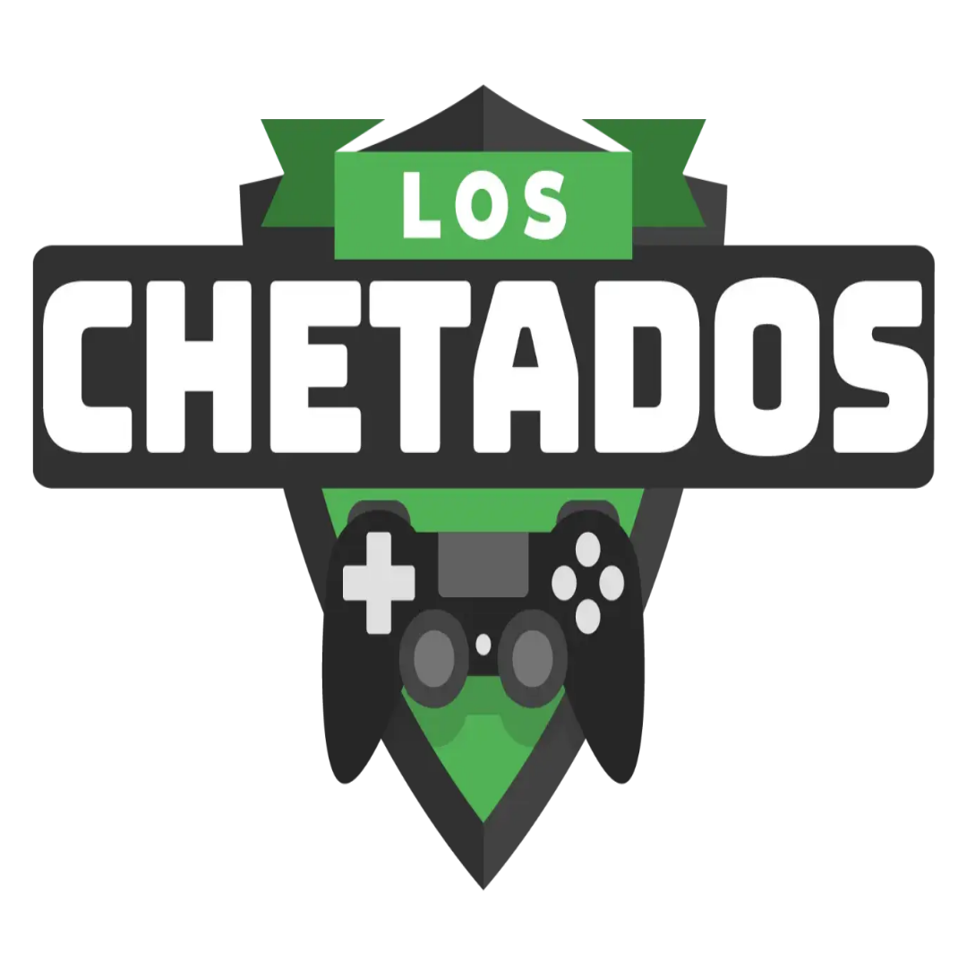 Escudo Los Chetados
