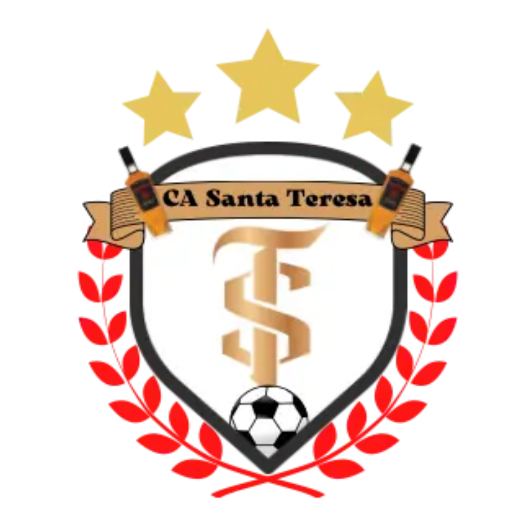 Escudo CA Santa Teresa