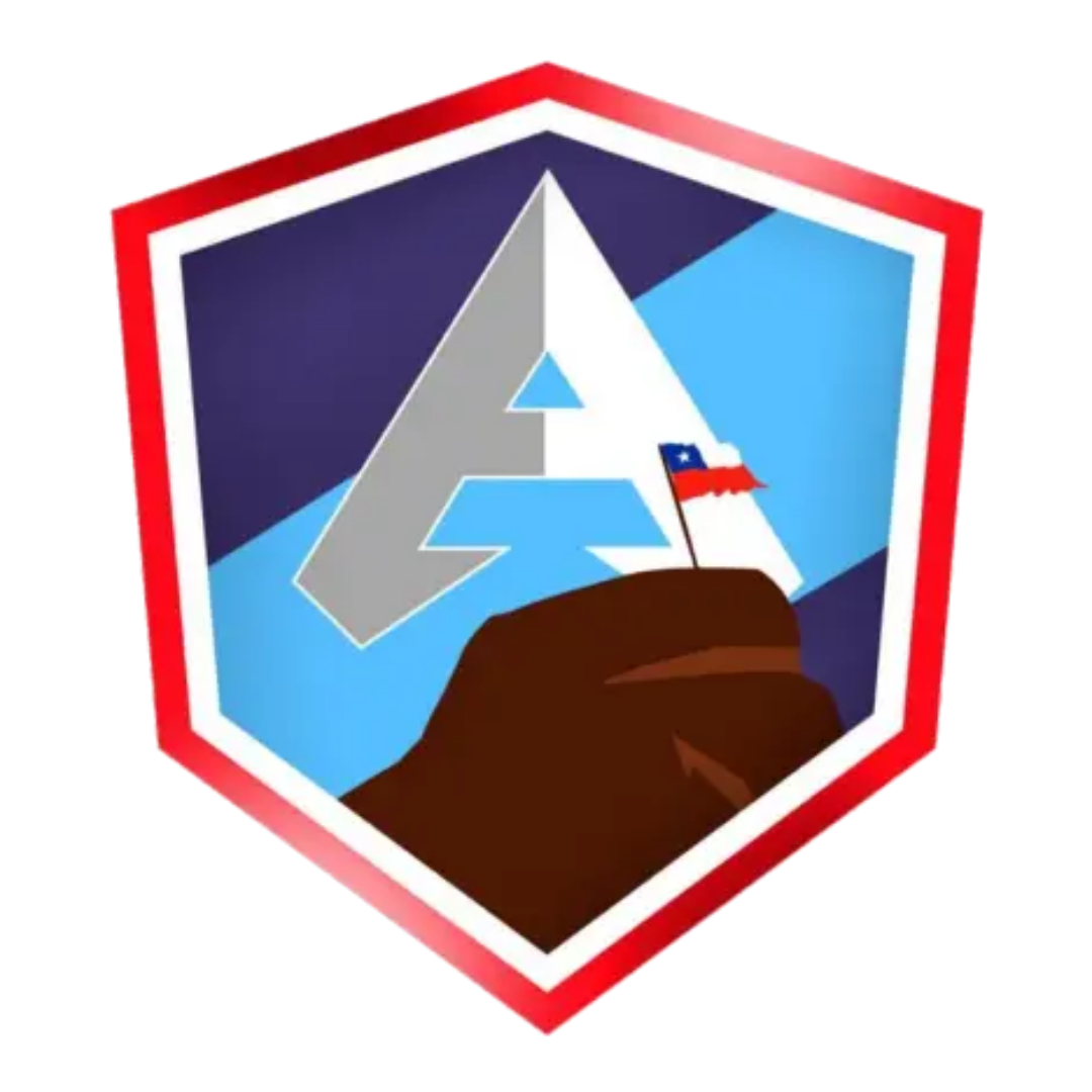 Escudo Arica eSports