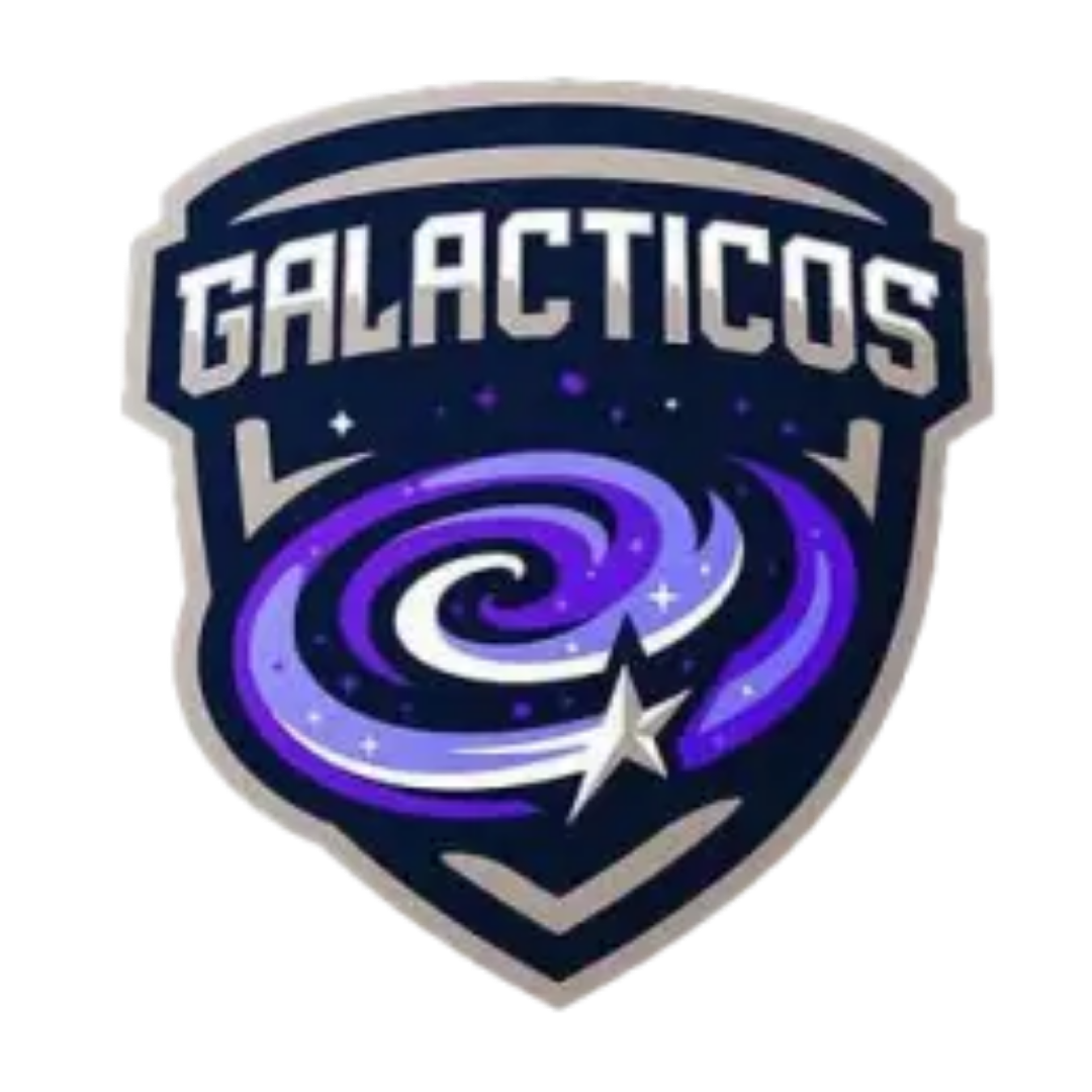 Escudo Galacticos FC