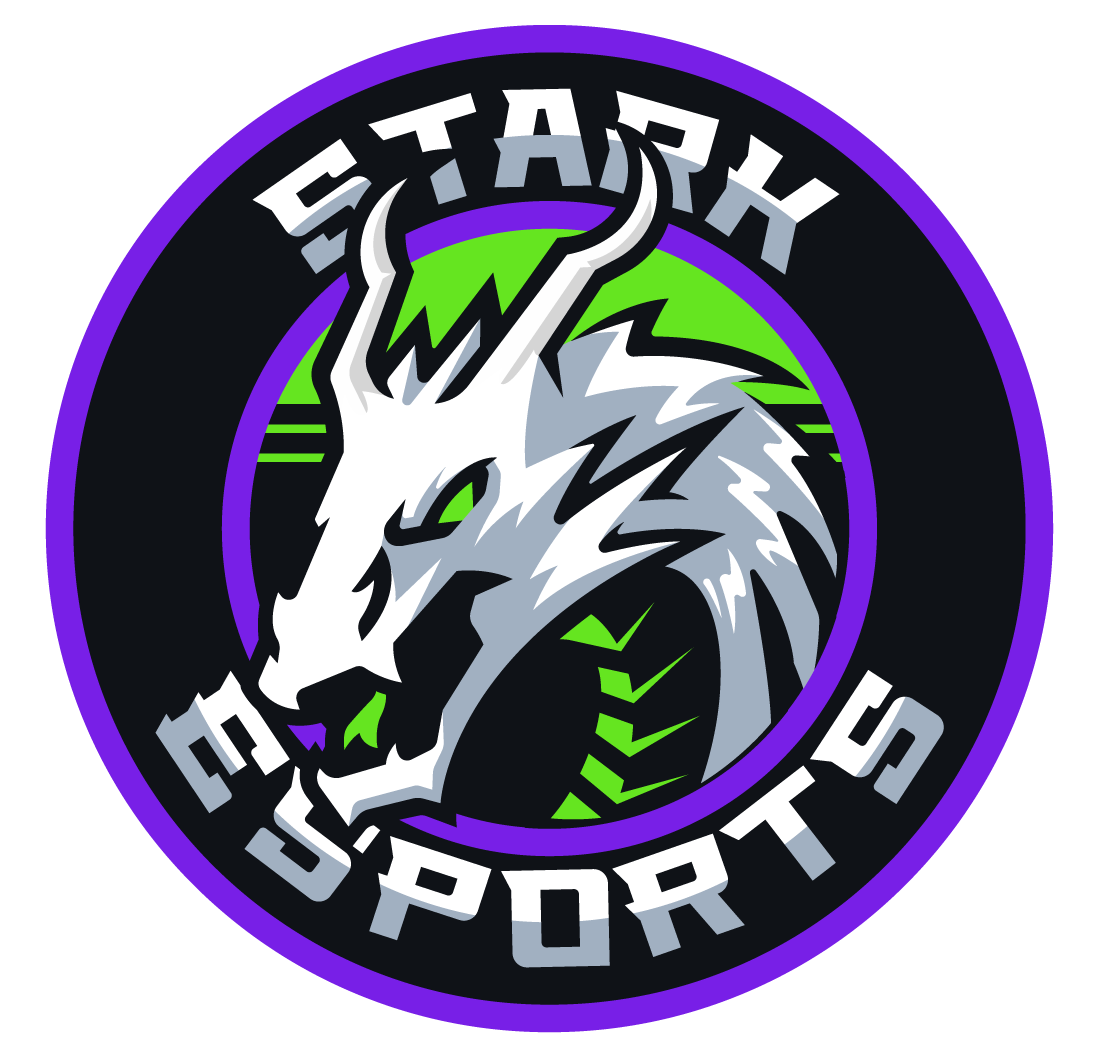 Escudo Stark eSports