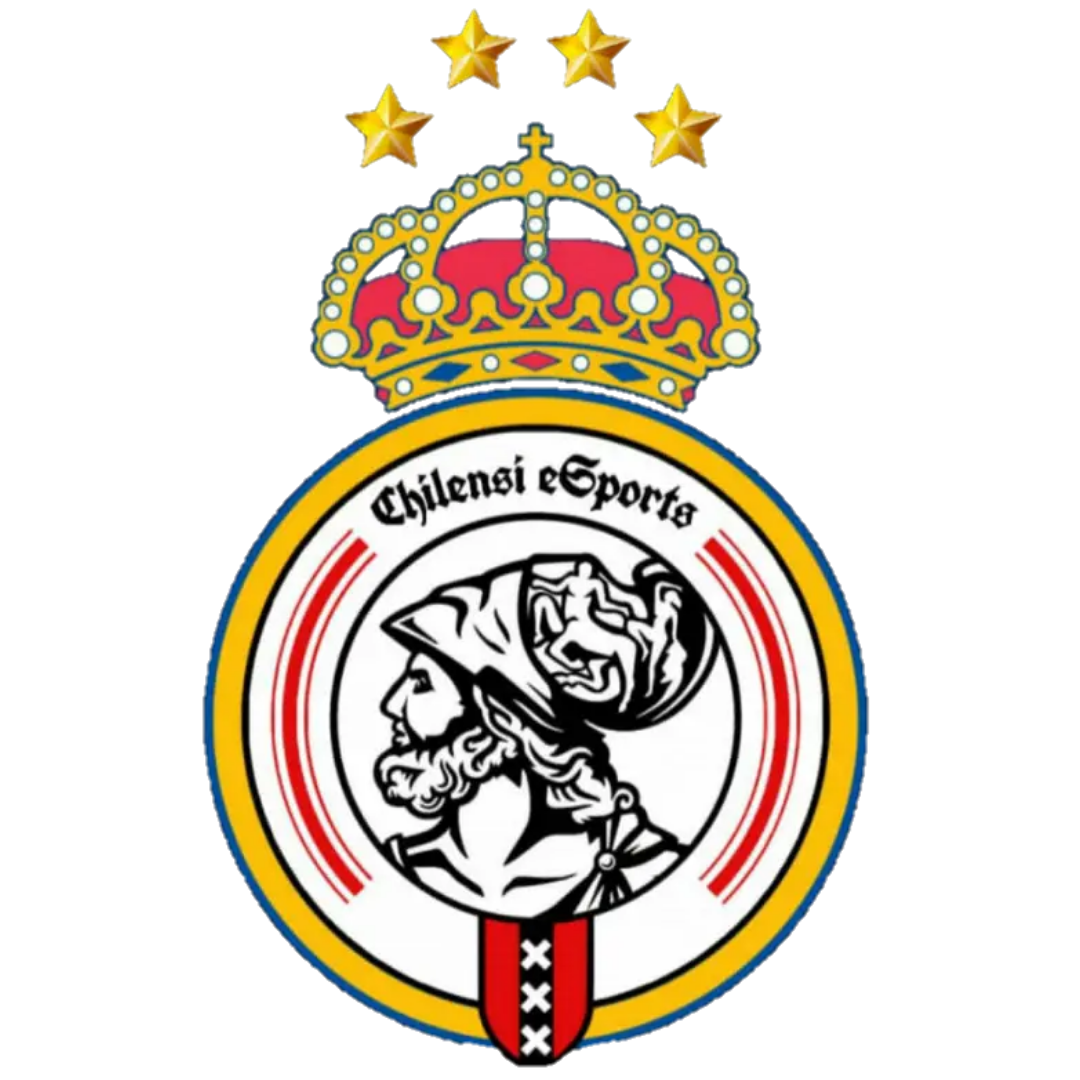 Escudo Chilensi eSports