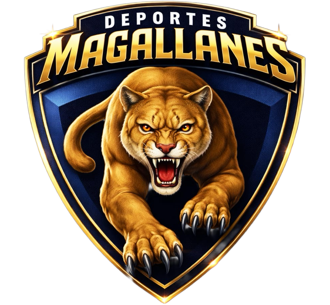 Escudo Deportes Magallanes 