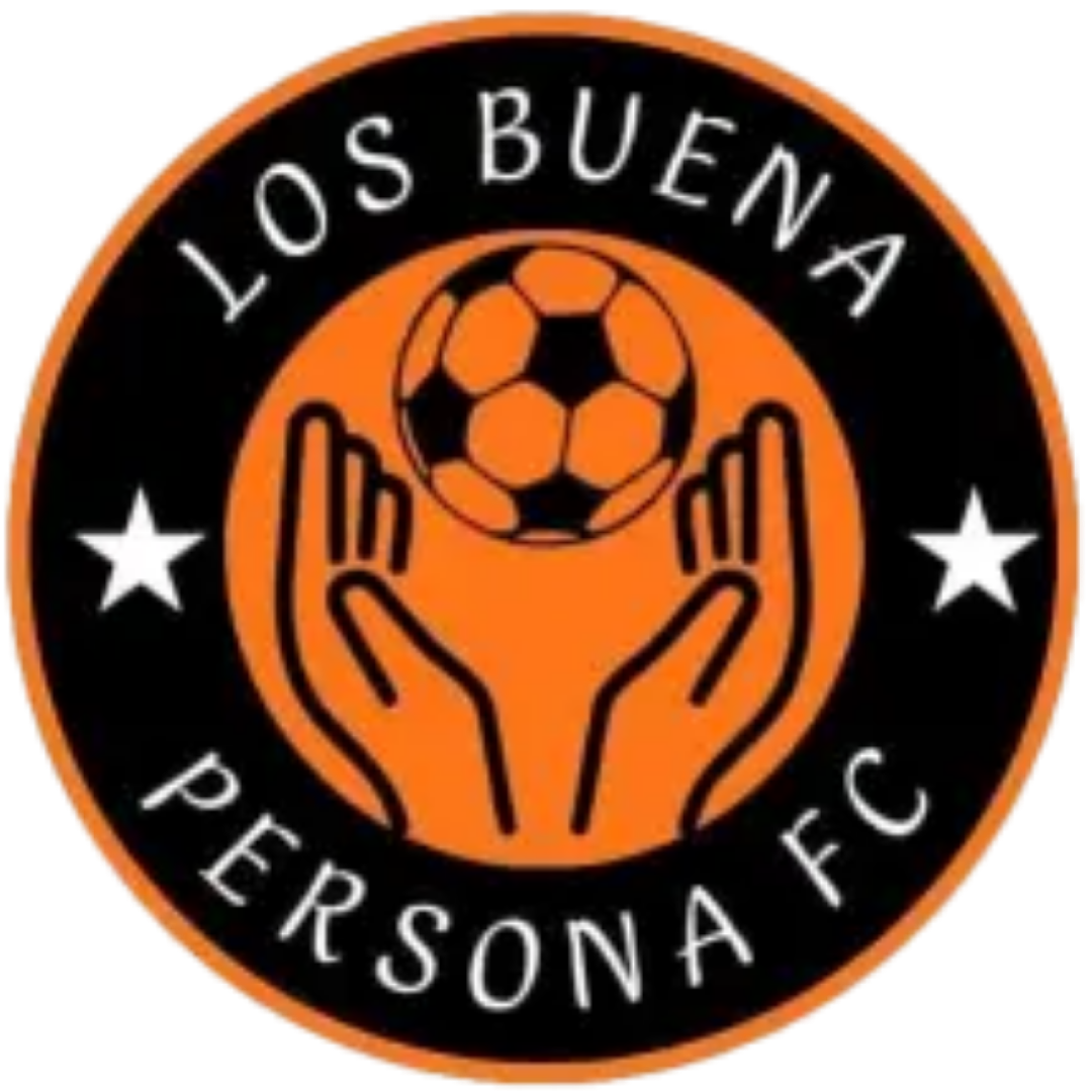 Escudo Los Buena Persona FC