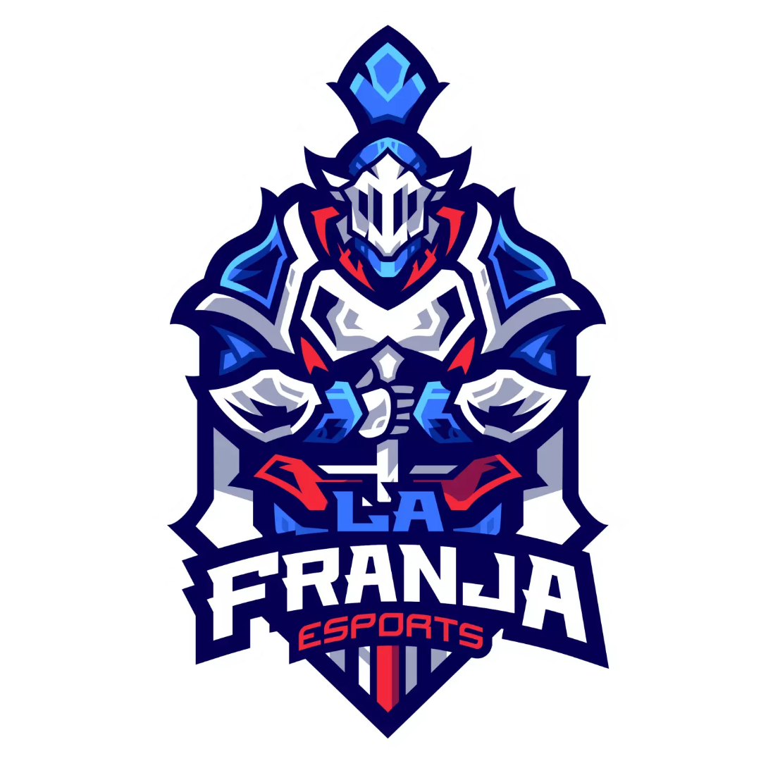 Escudo La Franja eSports
