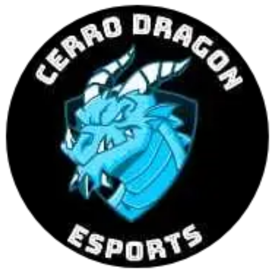 Escudo CerroDragon 