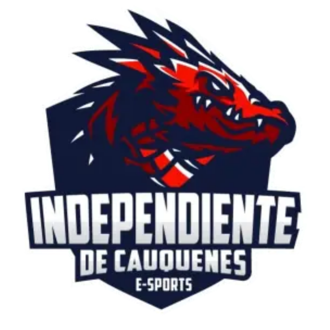 Escudo Independiente de Cauquenes