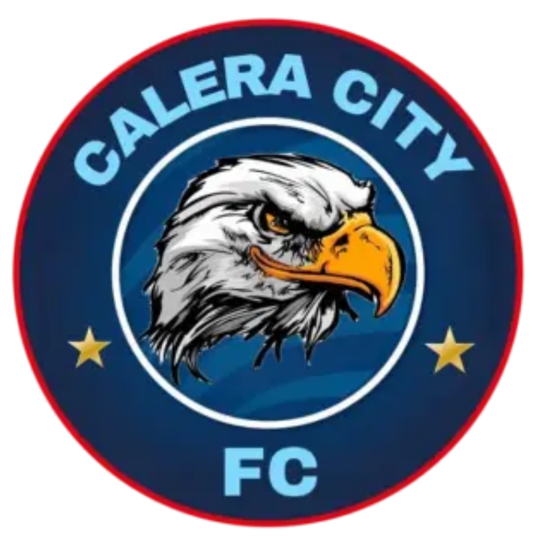 Escudo Calera City 