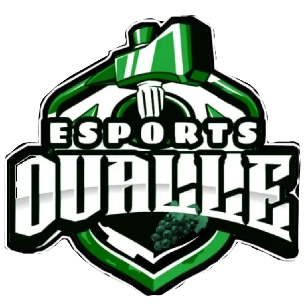 Escudo CSD Ovalle eSports