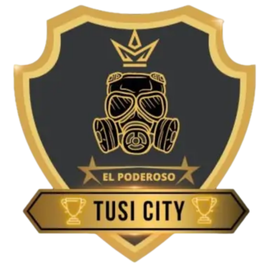 Escudo Tusi City