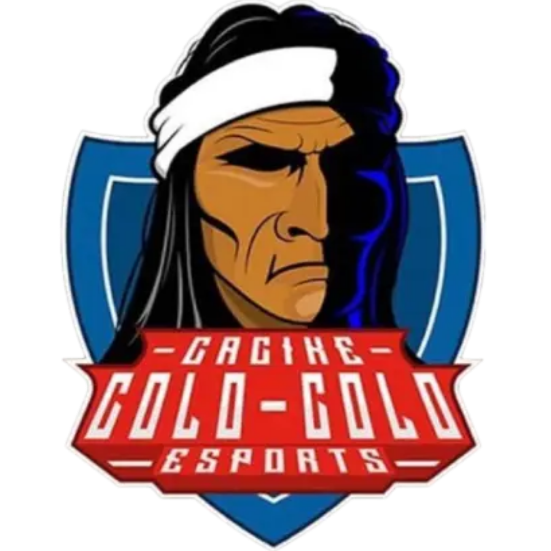 Escudo CK COLO COLO