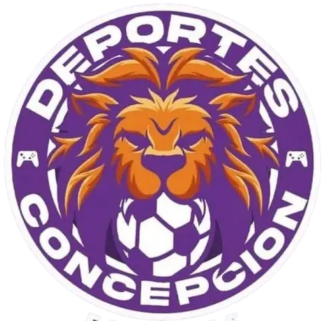 Escudo Dep. Concepcion