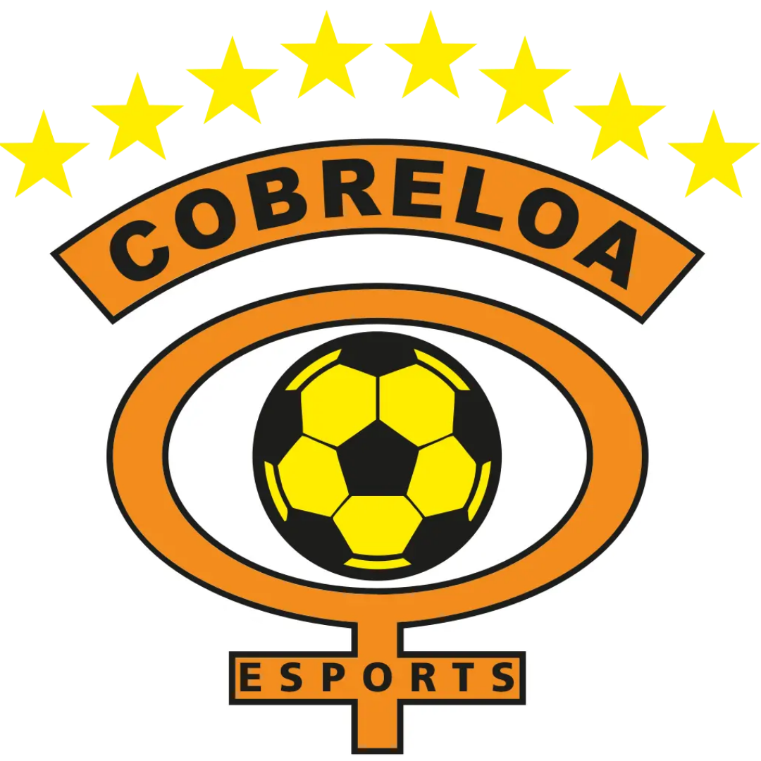 Escudo Cobreloa eSports