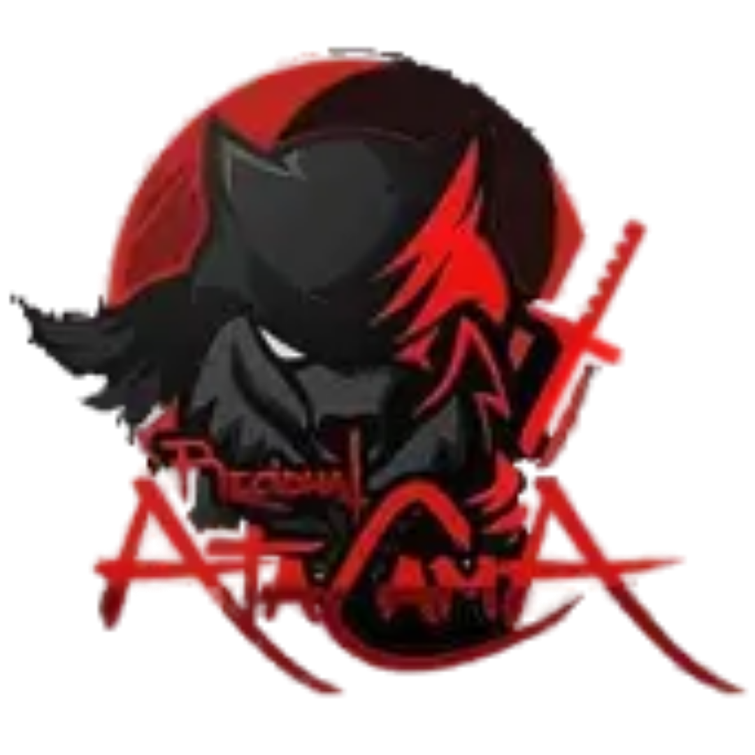 Escudo Regional eSports