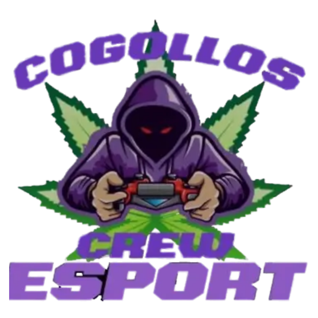 Escudo  CogollosCrew