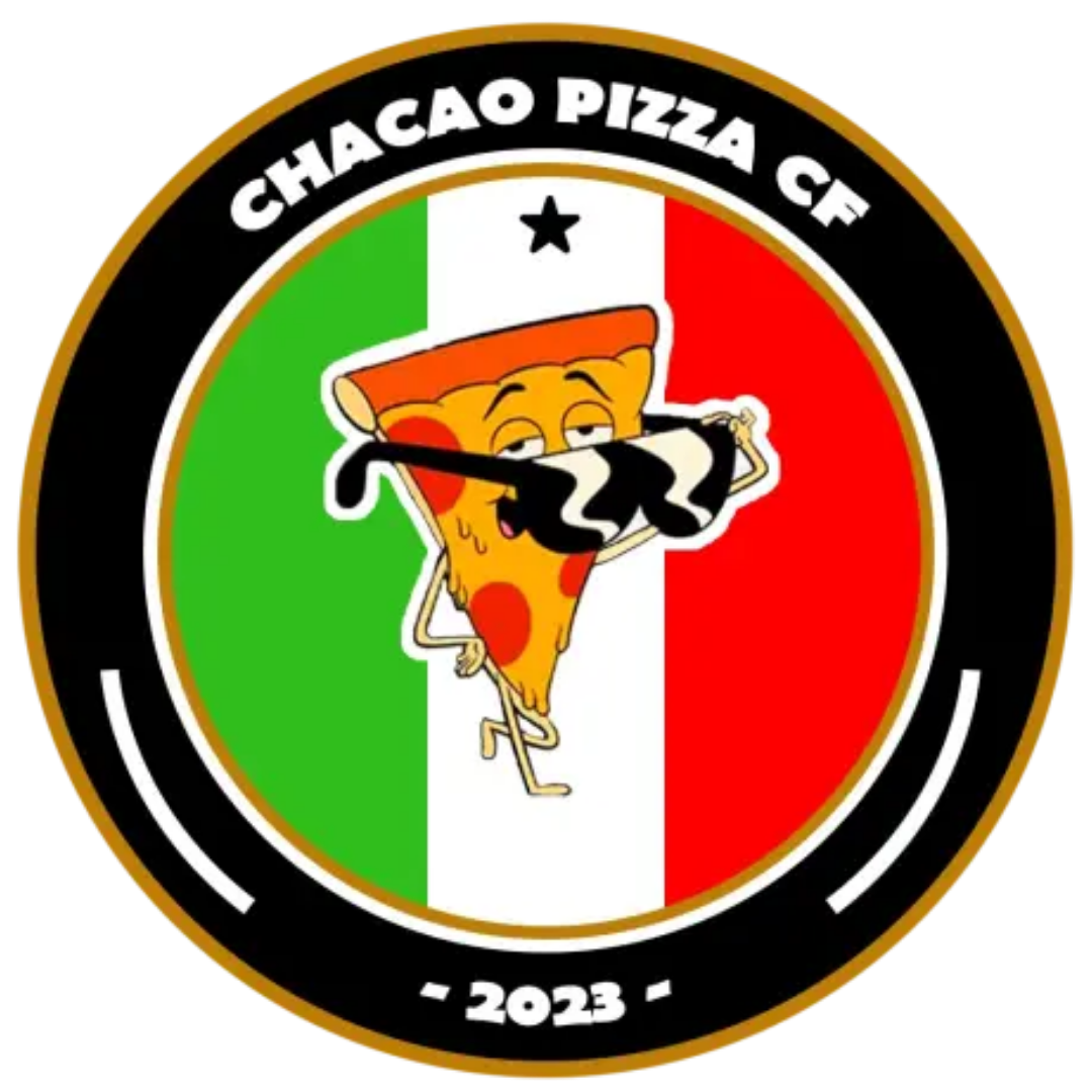 Escudo Chacao Pizza CF