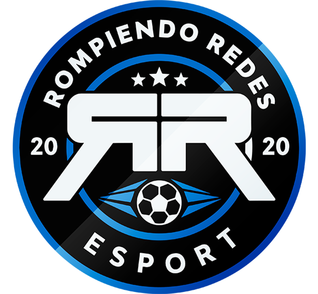 Escudo RR eSports