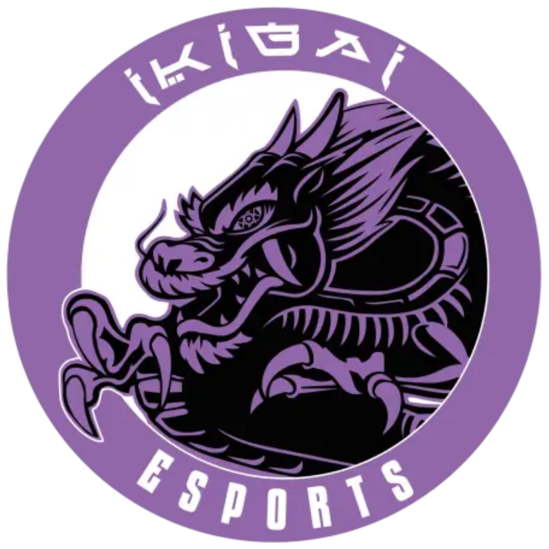 Escudo IKG eSports