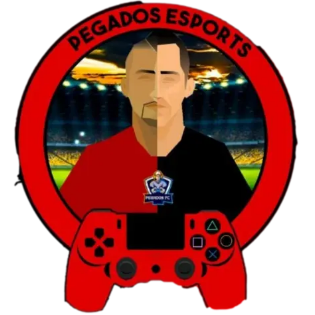 Escudo Pegados eSp