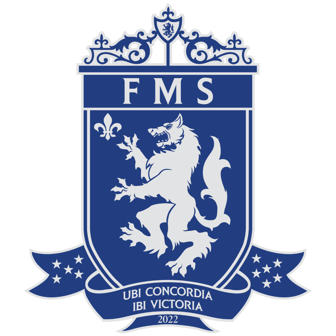 Escudo FMS eSports