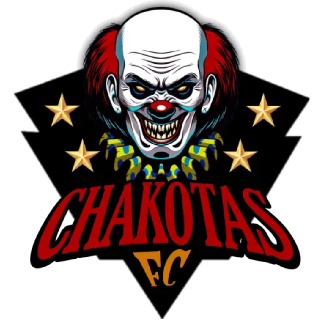 Escudo FC Chakotas