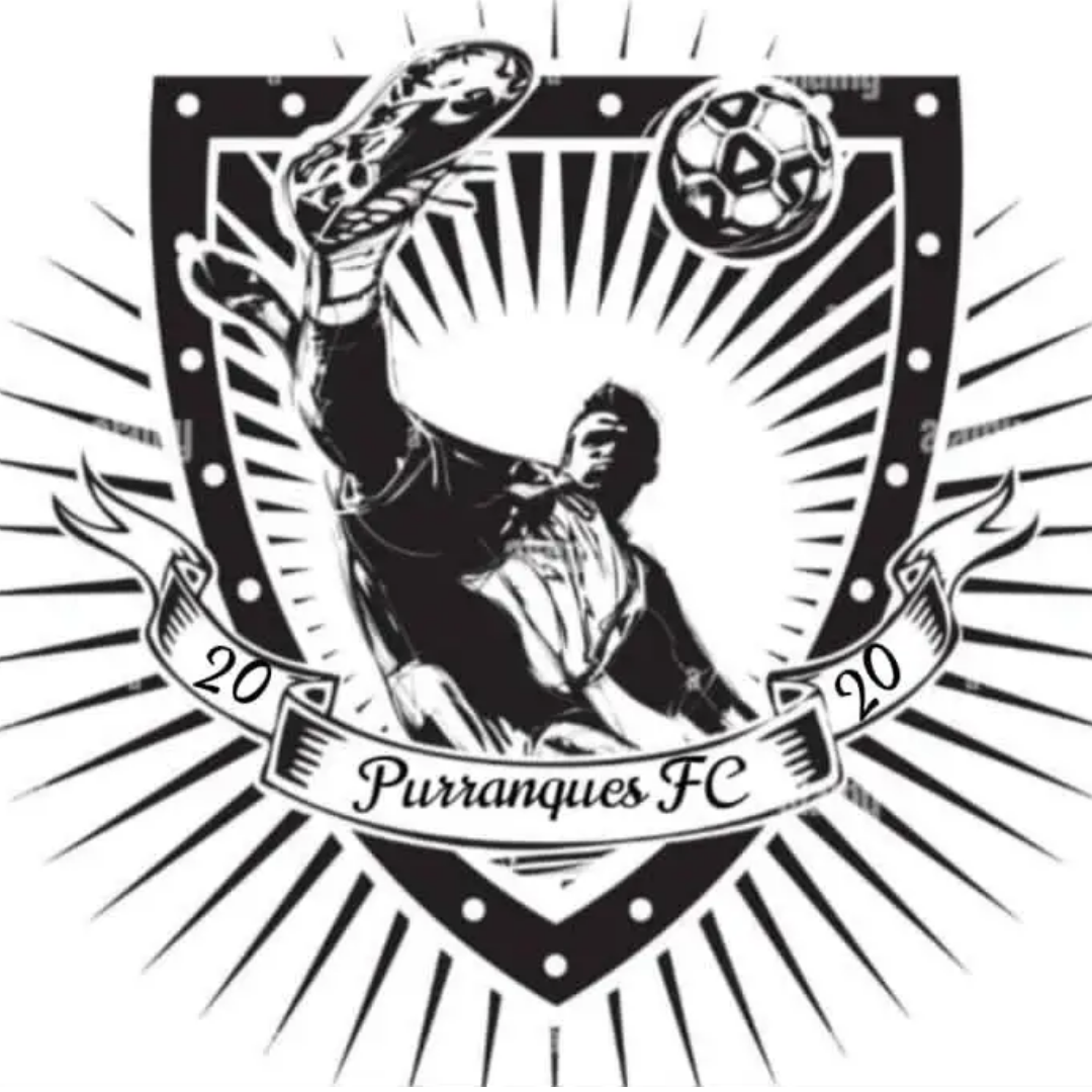 Escudo Purranques FC