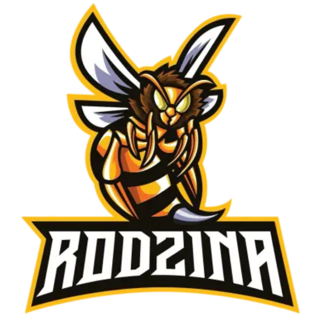 Escudo Rodzina Sports