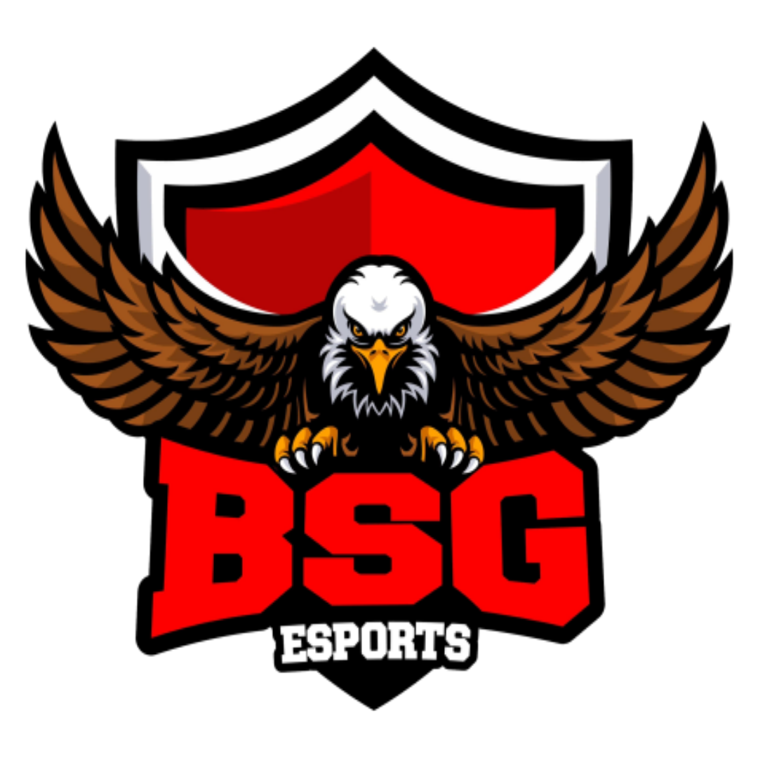Escudo BSG eSports