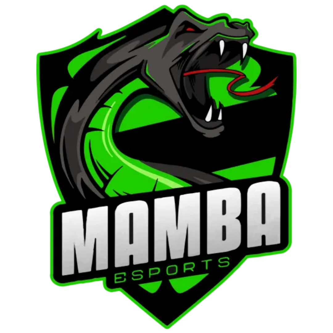Escudo Mamba eSports
