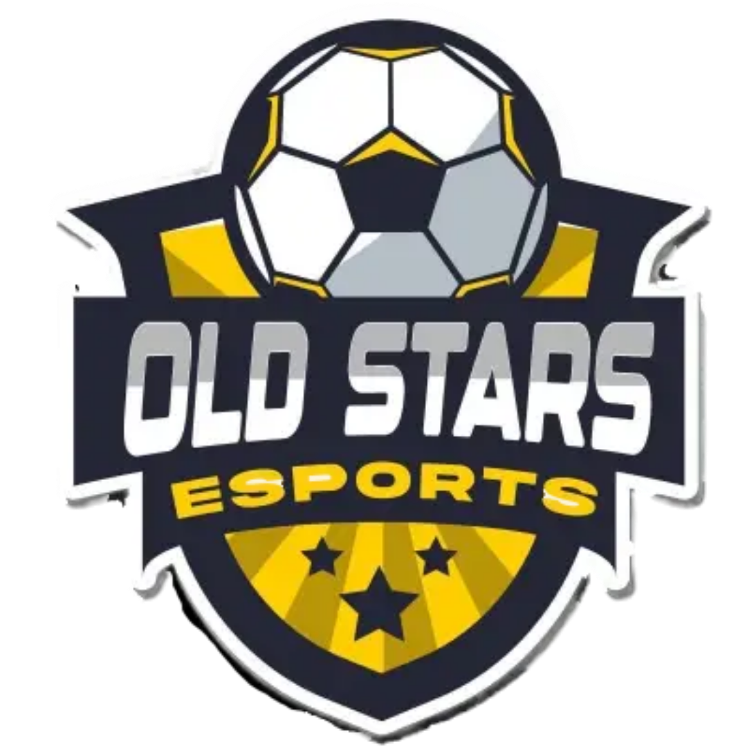 Escudo Old Stars eSp