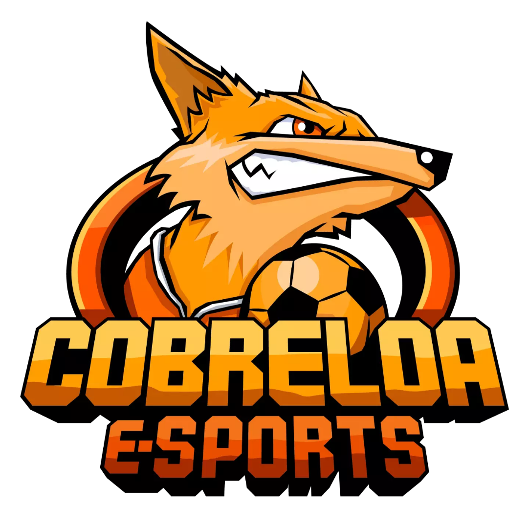 Escudo  Cobreloa eSports   