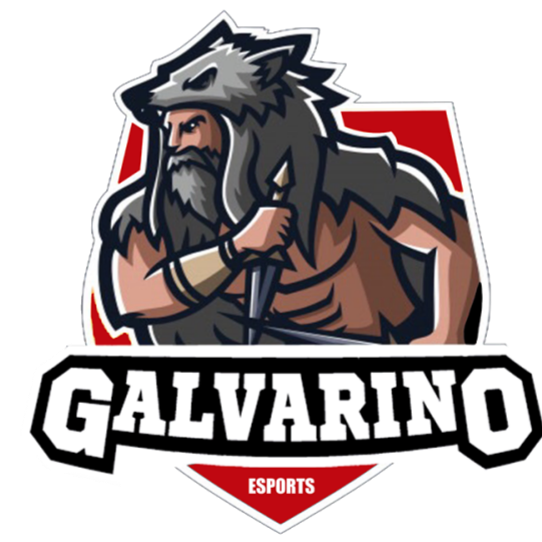 Escudo CD Galvarino eSports