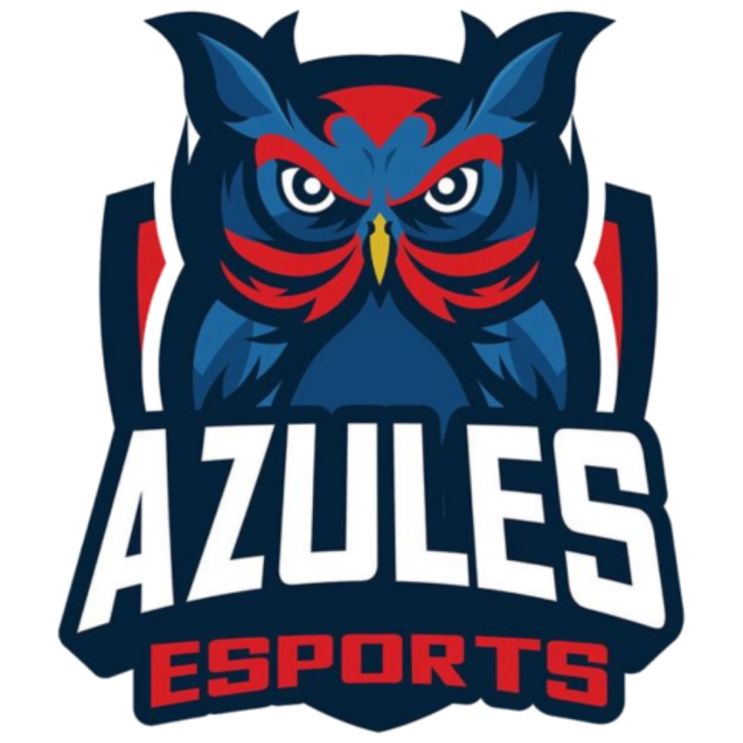 Escudo Azules eSports