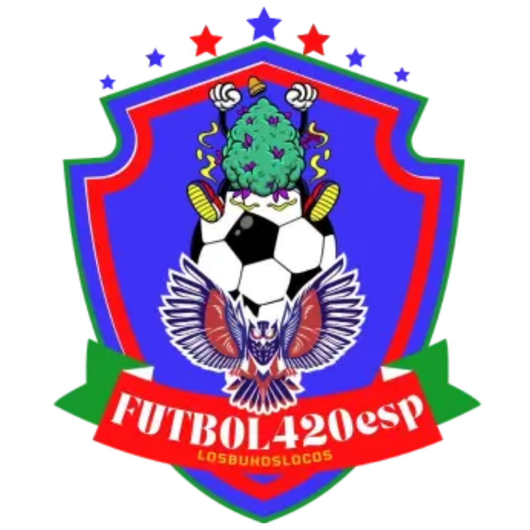Escudo Futbol 420 eSp