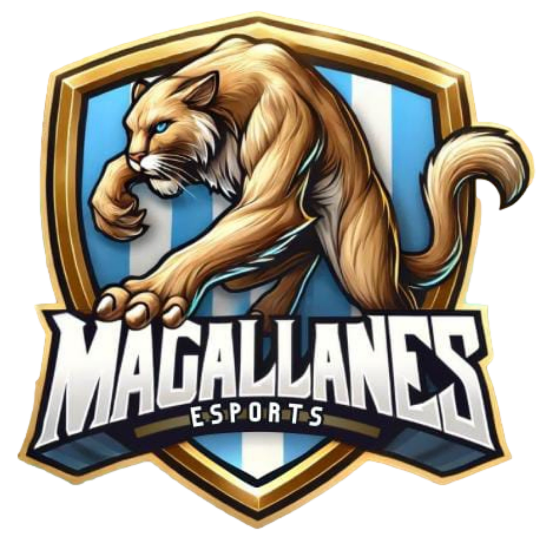 Escudo Magallanes eSp
