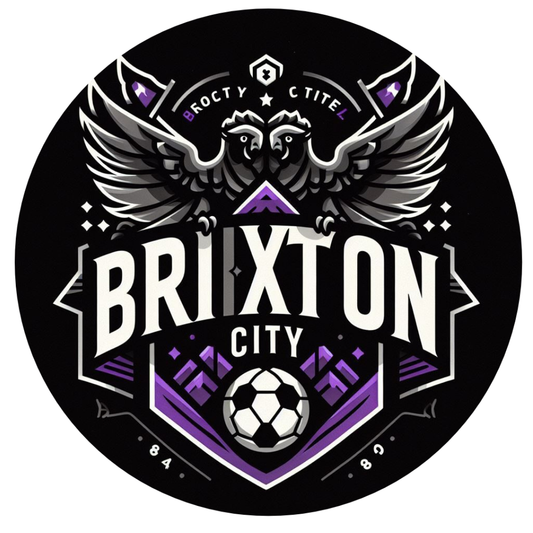 Escudo Brixton City